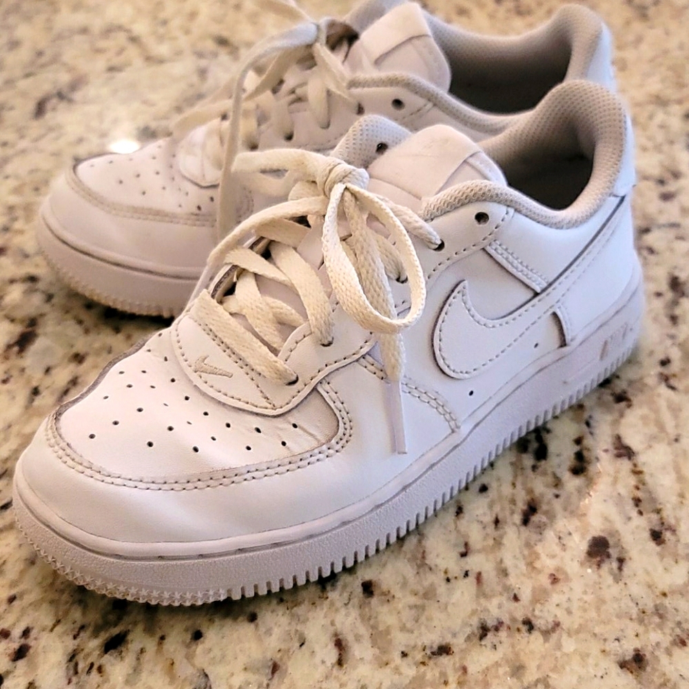 Size 13 Air Force 1